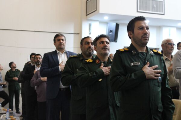 برگزاری جشنواره مالک اشتر در سملقان