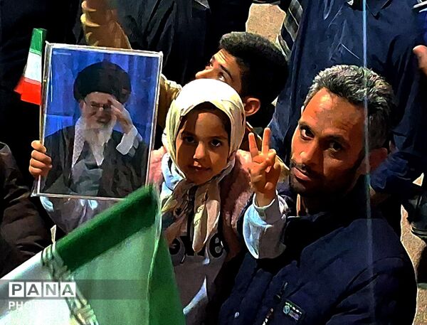 سی و یکمین فراخوان مردمی شهرستان کاشمر