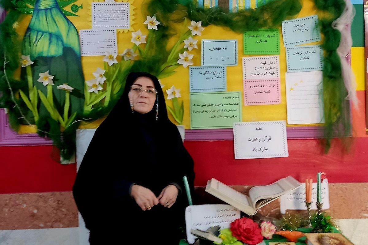 شهادت حضرت ام‌البنین، حماسه‌‌ای برای تثبیت جایگاه مادران مجاهد و تربیت‌گر در جوامع اسلامی‌ است