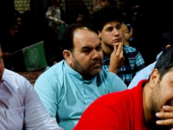 غدیری متفاوت در بنیاد غدیر