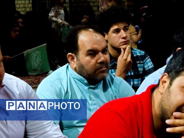 غدیری متفاوت در بنیاد غدیر