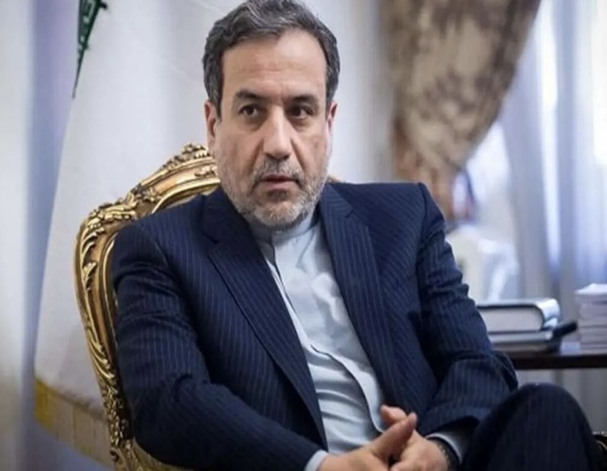 عراقچی: اختلافی بین دولت و سایر نهادها برای مقابله با رژیم صهیونیستی وجود ندارد