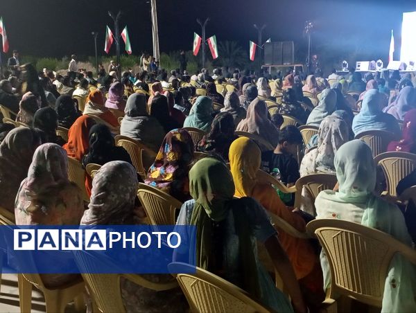 شعبان همه سرور و مهر است و صفا 