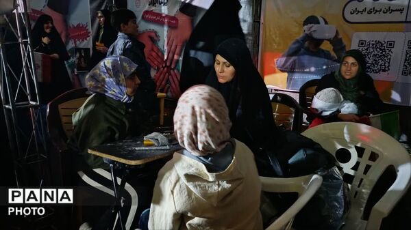 تصاویر ماندگار از تنوع و حضور در همایش‌ها و تجمعات در تهران