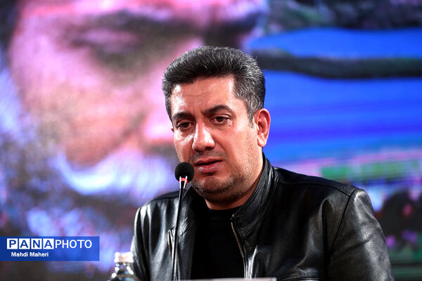 نشست نقد و بررسی فیلم «آرامبخش» در چهل و چهارمین جشنواره ملی فیلم فجر