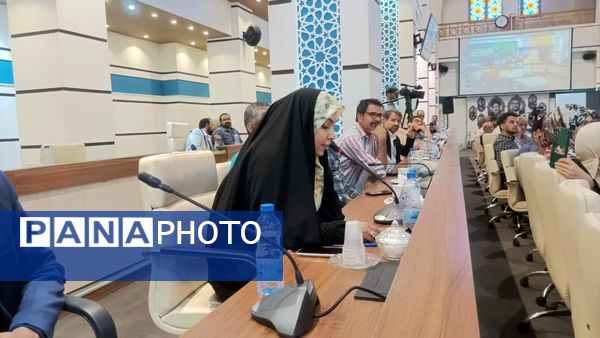  اختتامیه همایش بین‌المللی شعر پیامبر اعظم (ص) در شیراز