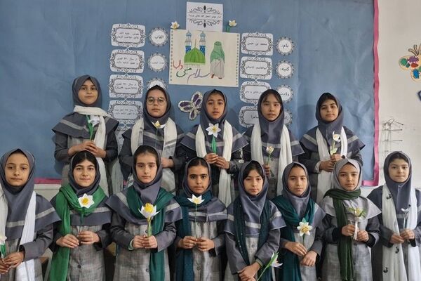 افتتاحیه طرح مصباح الهدی در بهارستان‌2