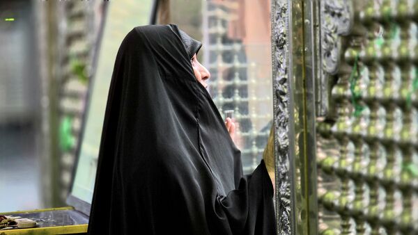 قائمشهر میزبان اربعین شهدای اقتدار ایران شد