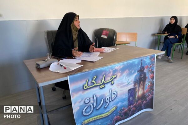 بزرگترین رویداد قرآنی شهرستان ملارد 