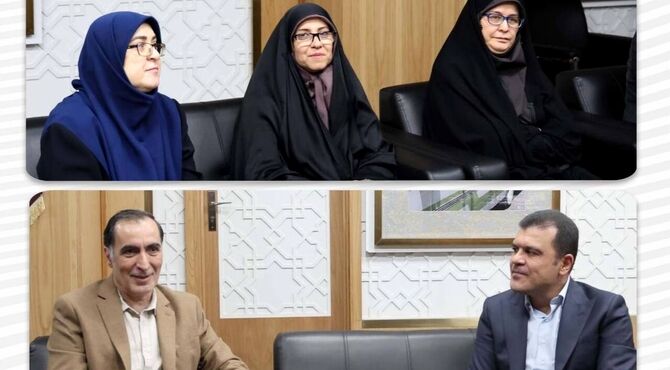 افشین: امیدواریم محدودیت‌های اینترنتی به‌زودی برطرف شود