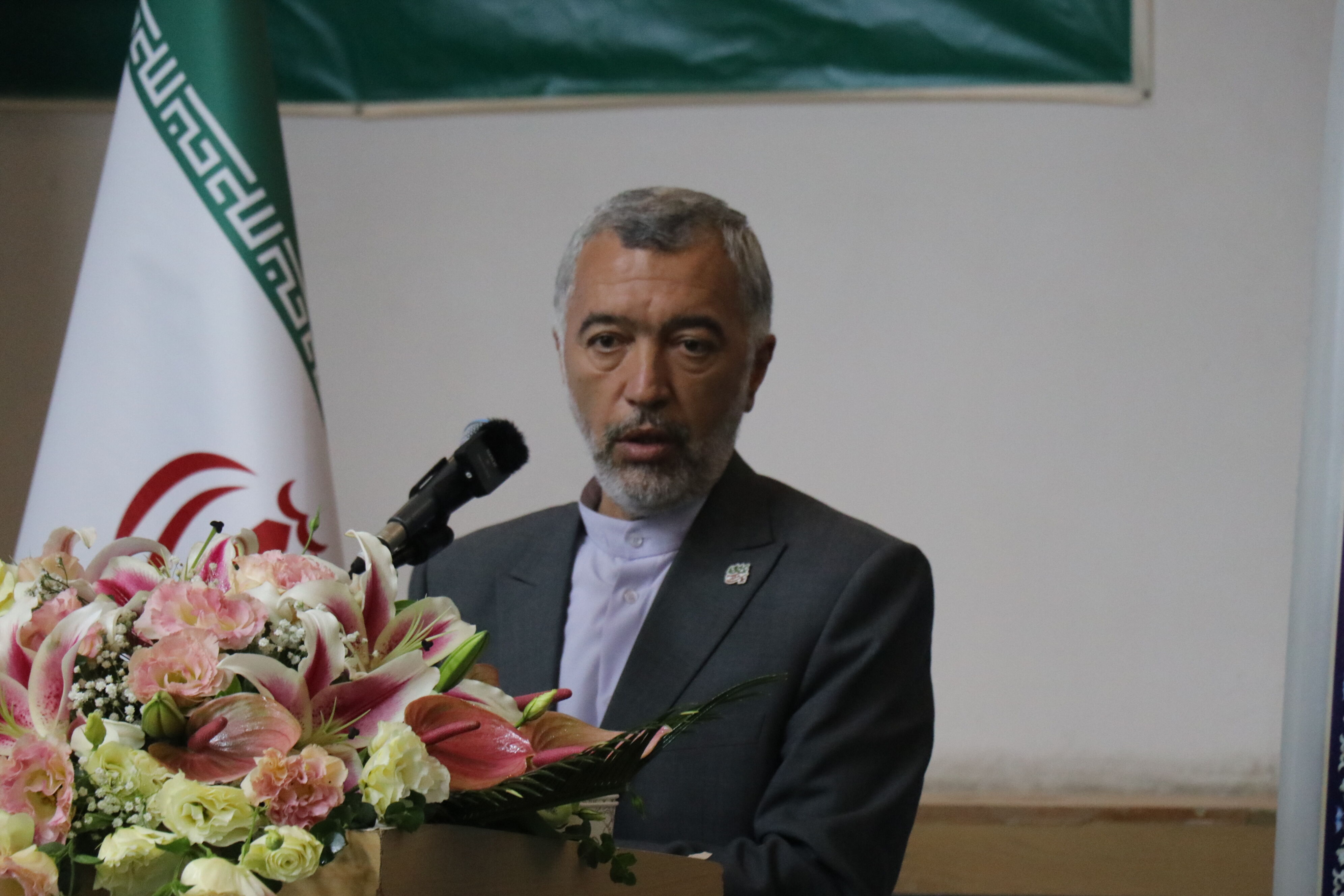 نهضت عدالت آموزشی، استان را به رتبه اول کشور رساند 