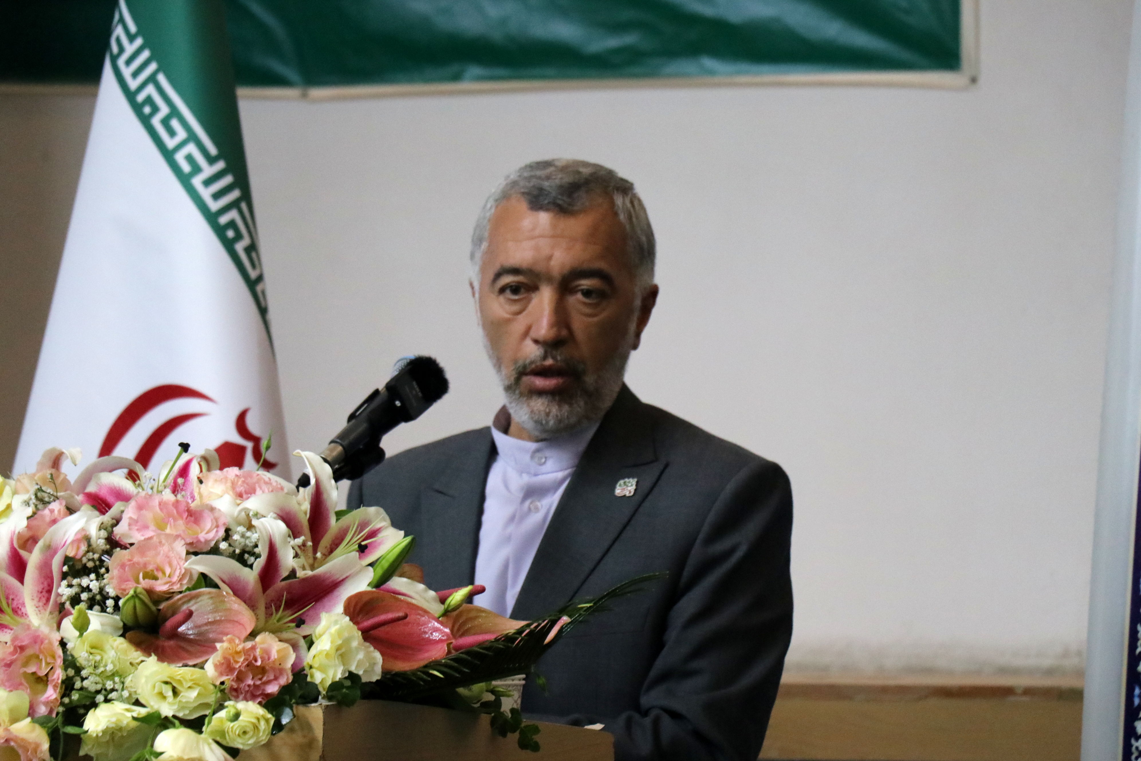 نهضت عدالت آموزشی، استان را به رتبه اول کشور رساند 