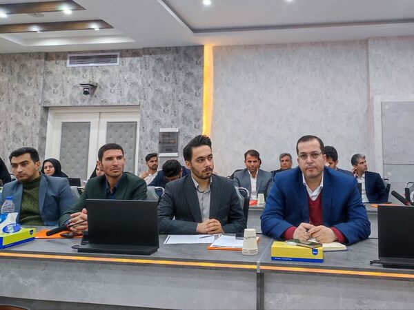 اولین گردهمایی مشاوره و مراقبت هم افزایی رشد مدار در طرح رویداد مهر 