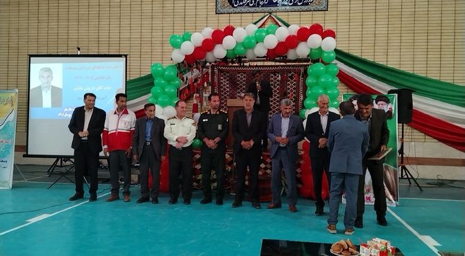 تجلیل از معلمان؛ محور پیشرفت جامعه