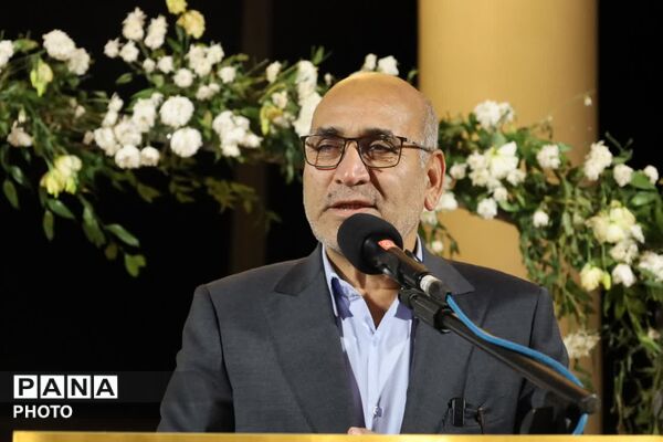 مراسم جشن روز معلم در تفت