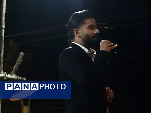 جشن میلاد پیامبر مهربانی ها حضرت محمد (ص) و هفته وحدت