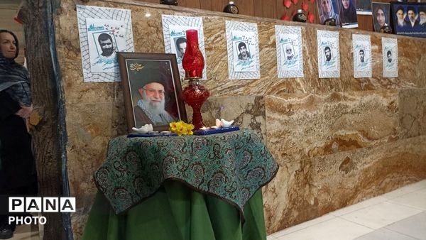 تنوع، هیجان، و مهارت در پاتوق برمدار ایران سازمان دانش آموزی خراسان رضوی