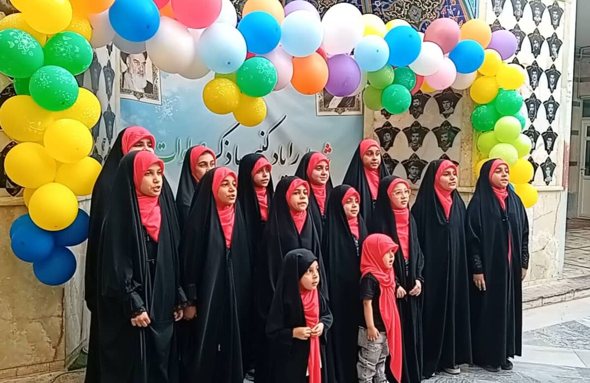 کلاس‌های تابستانه، فرصتی برای شکوفایی استعدادهاست