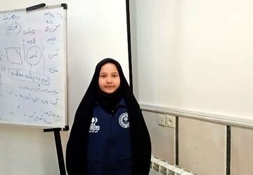 کارگاه آموزش خبرنگاری ویژه دانش‌آموزان خبرنگار پانا در یزد