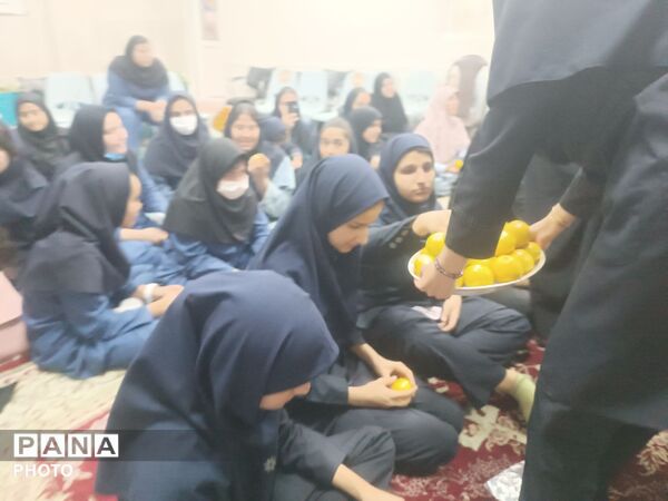 آموزش، مهارت و نشاط در اتحادیه انجمن‌های اسلامی دانش‌آموزان کردستان شهرستان سنندج 