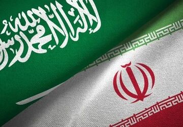 شاهد روزهای پرتحرکی در مسیر تهران - ریاض خواهیم بود