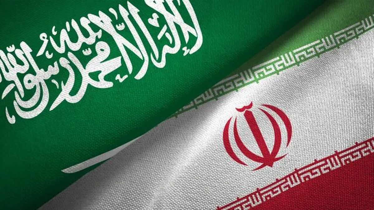 شاهد روزهای پرتحرکی در مسیر تهران - ریاض خواهیم بود