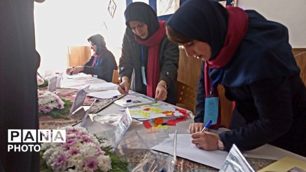 تجلی فرهنگ دینی و هنرهای اسلامی