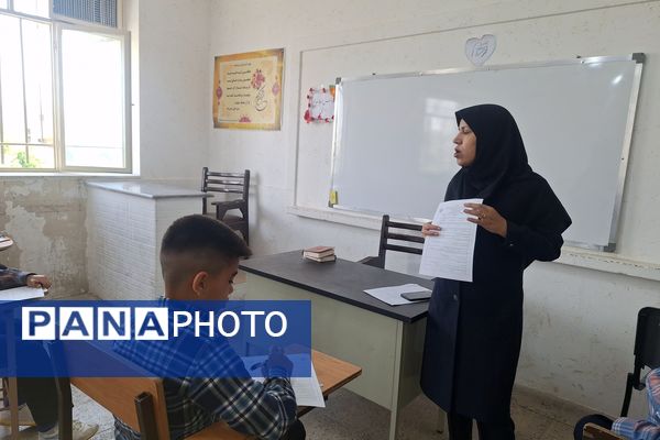 اولین دوره جشنواره رقابت‌های علمی و مهارتی سفیران سلامت ناحیه ۳ شیراز