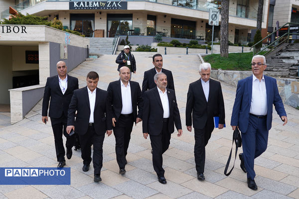 مراسم افتتاحیه مسابقات المپیک دانش‌آموزی (ژیمنازیاد) ۲۰۲۵