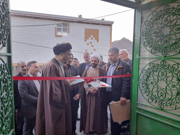بنا نهادن معماریِ عبودیت در مارکده