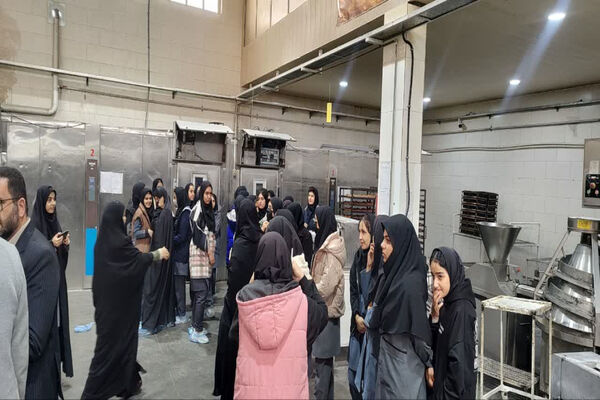 اردوی راهیان پیشرفت دانش‌آموزی در یاسوج