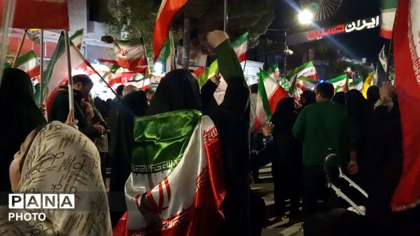 حماسه حضور در نیشابور؛ پاسداری از هویت دینی و انقلابی 