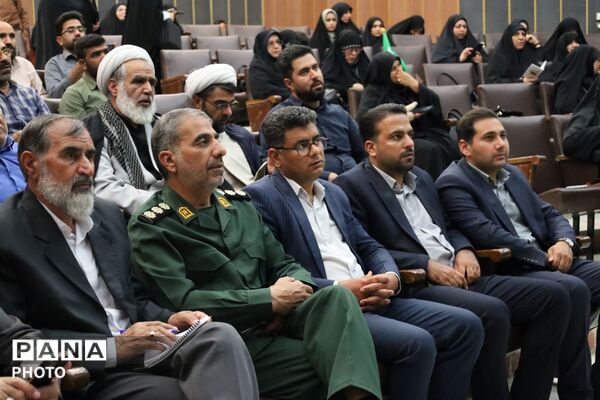 جلسه هم اندیشی مسئولان جوامع فرهنگی قرآنی
