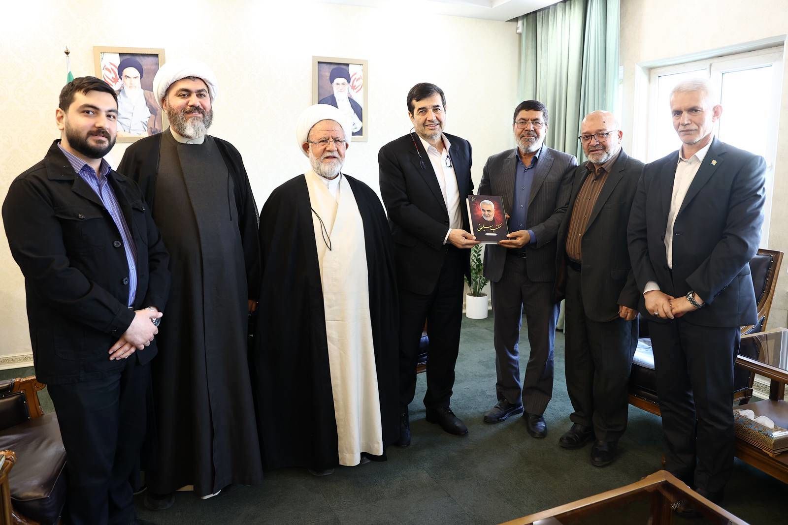 حضور پرشور جامعه ورزش و جوانان در روز جهانی قدس