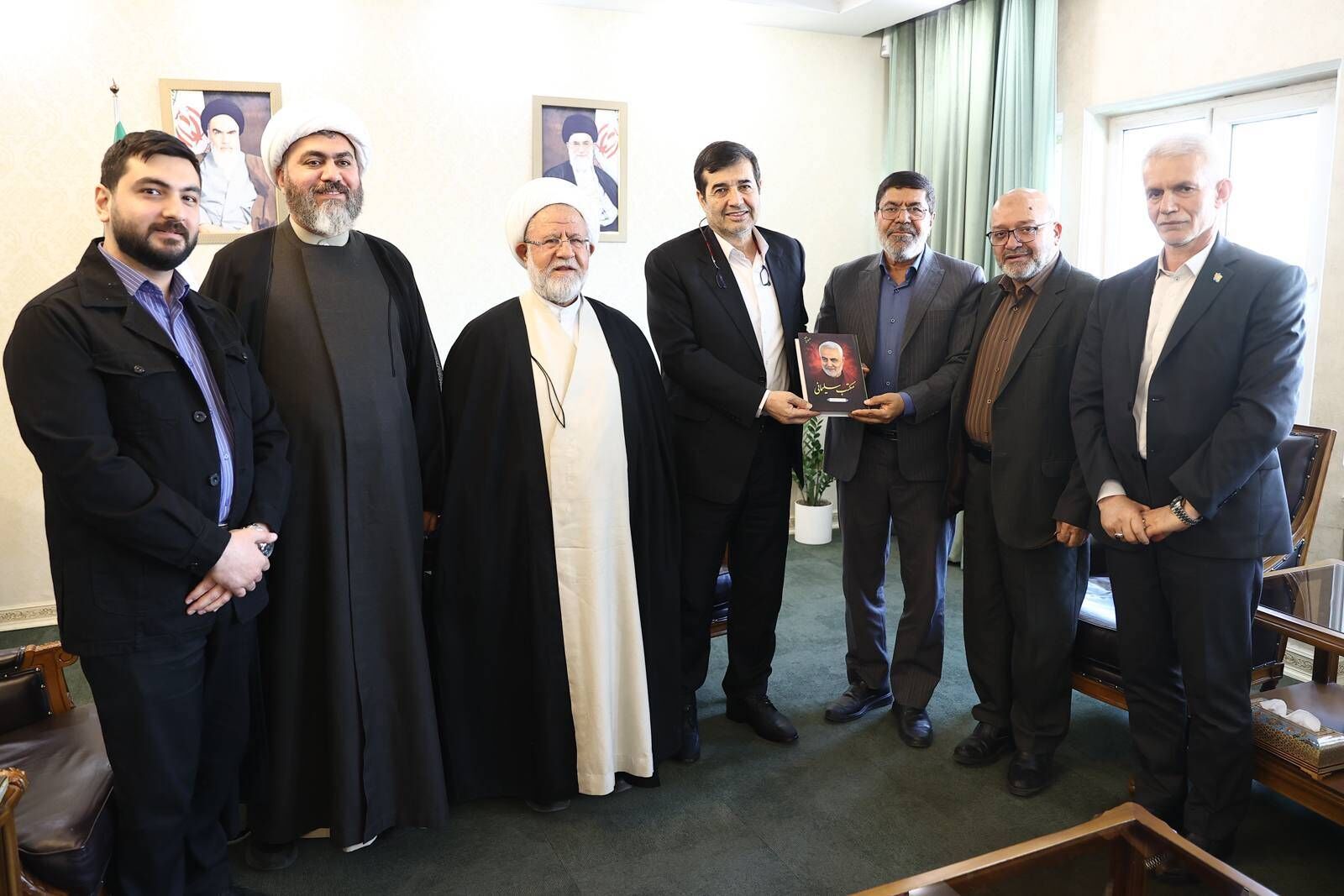 حضور پرشور جامعه ورزش و جوانان در روز جهانی قدس