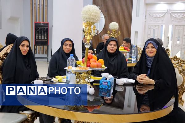 همایش زوجین جوان، قرار عاشقی با همسر در شهرستان اسلامشهر