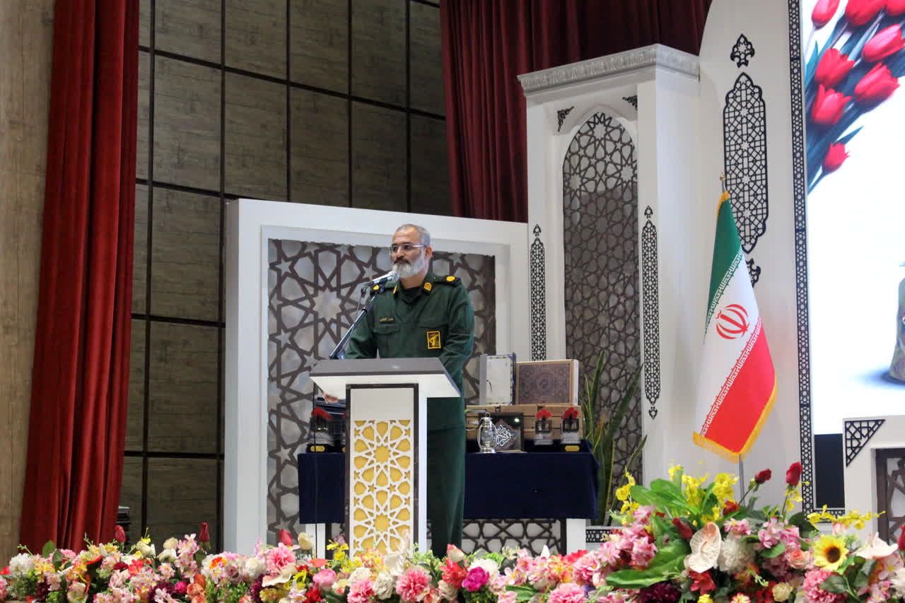 11 هزار دانش‌آموز از قم در اردوی راهیان نور شرکت کردند