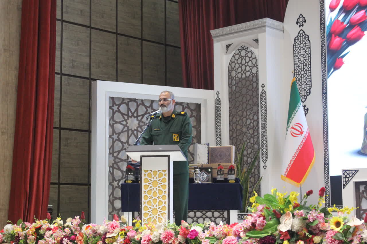 11 هزار دانش‌آموز از قم در اردوی راهیان نور شرکت کردند