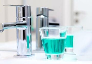 ضرورت شست‌وشوی دهان، پس از مصرف تمامی اسپری‌های دهانی