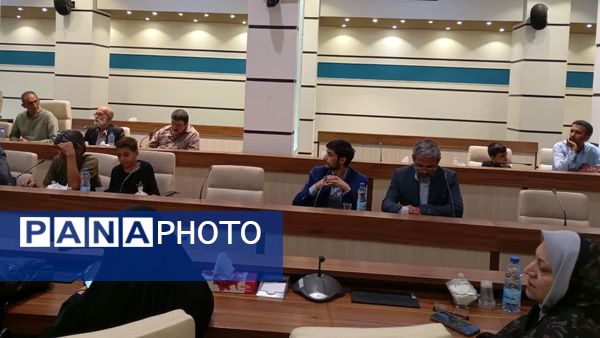  اختتامیه همایش بین‌المللی شعر پیامبر اعظم (ص) در شیراز