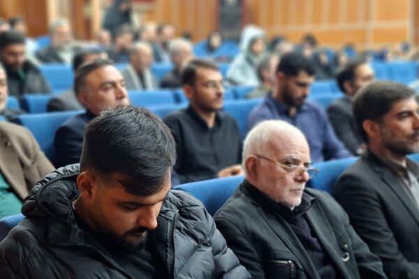 پنجمین جشنواره مالک اشتر ناحیه مقاومت بسیج پانزده خرداد قرچک