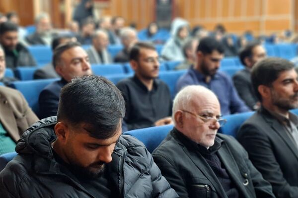 پنجمین جشنواره مالک اشتر ناحیه مقاومت بسیج پانزده خرداد قرچک