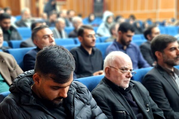 پنجمین جشنواره مالک اشتر ناحیه مقاومت بسیج پانزده خرداد قرچک