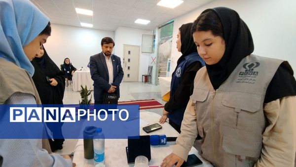 پانا ؛ صدای دانش آموزان امروز آینده سازان فردا