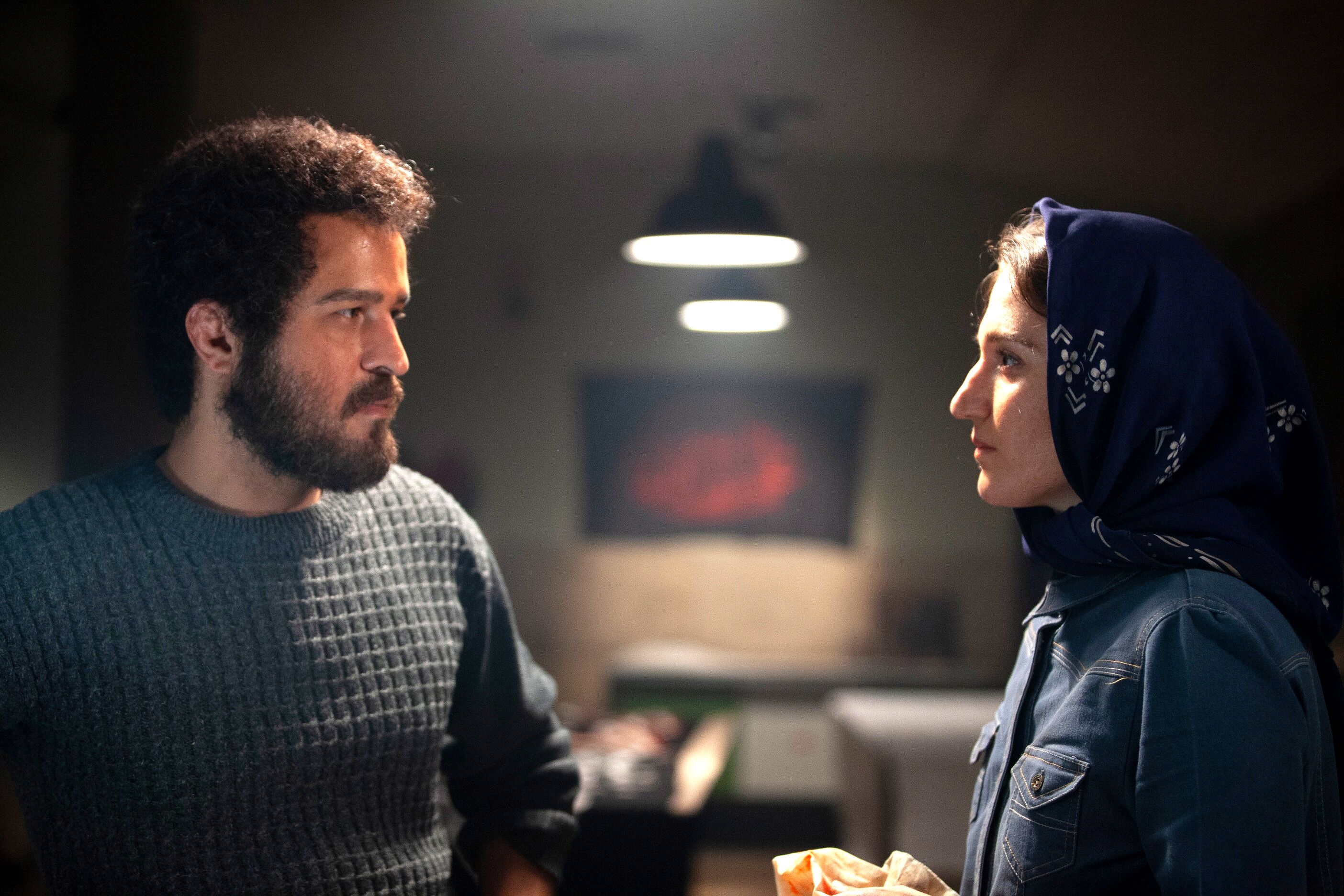 سینما متروپل؛ عشق به سینما در دل آتش!