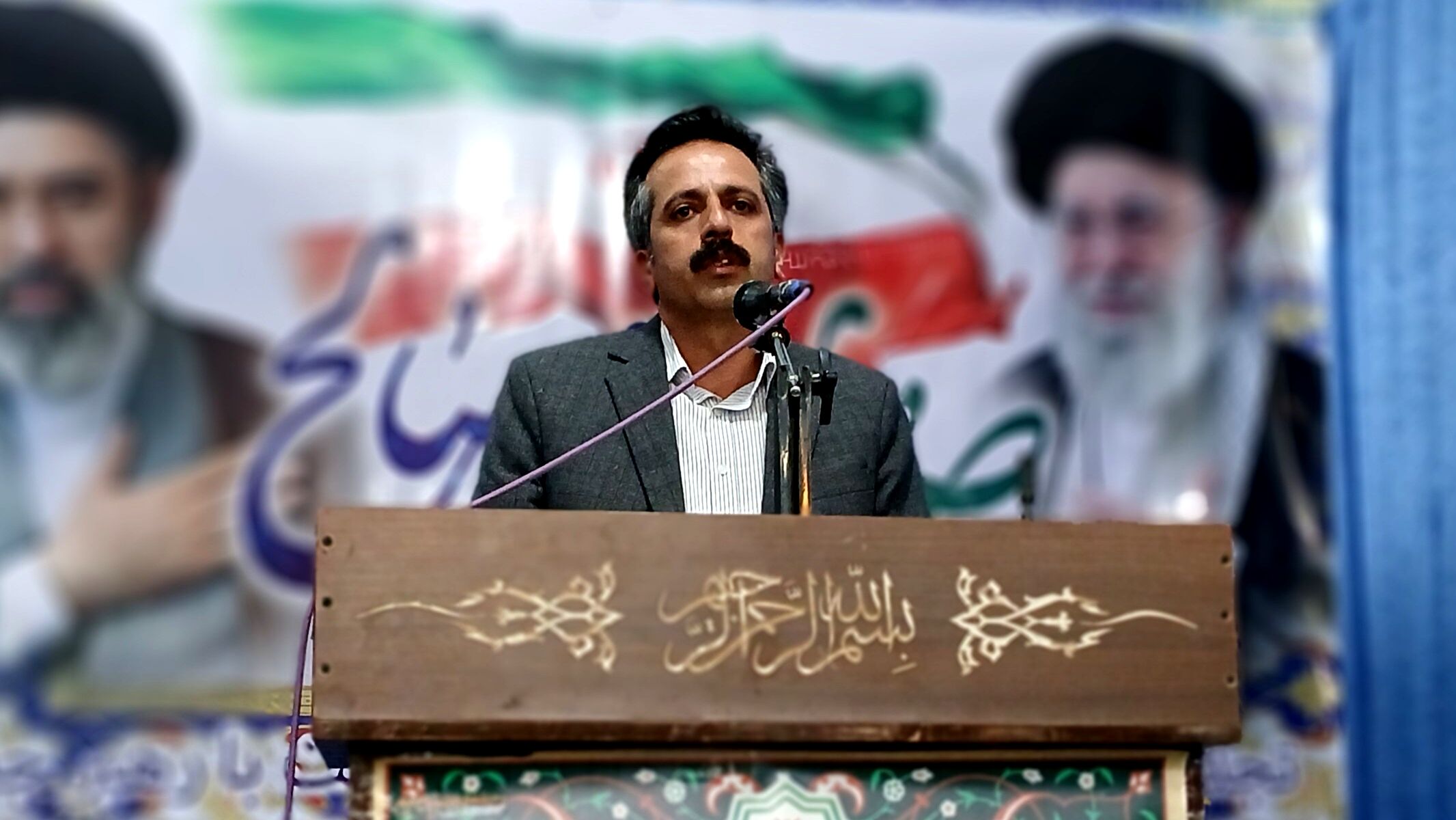 هفته جهاد کشاورزی، فرصتی مغتنم برای قدردانی از دامداران و کشاورزان است