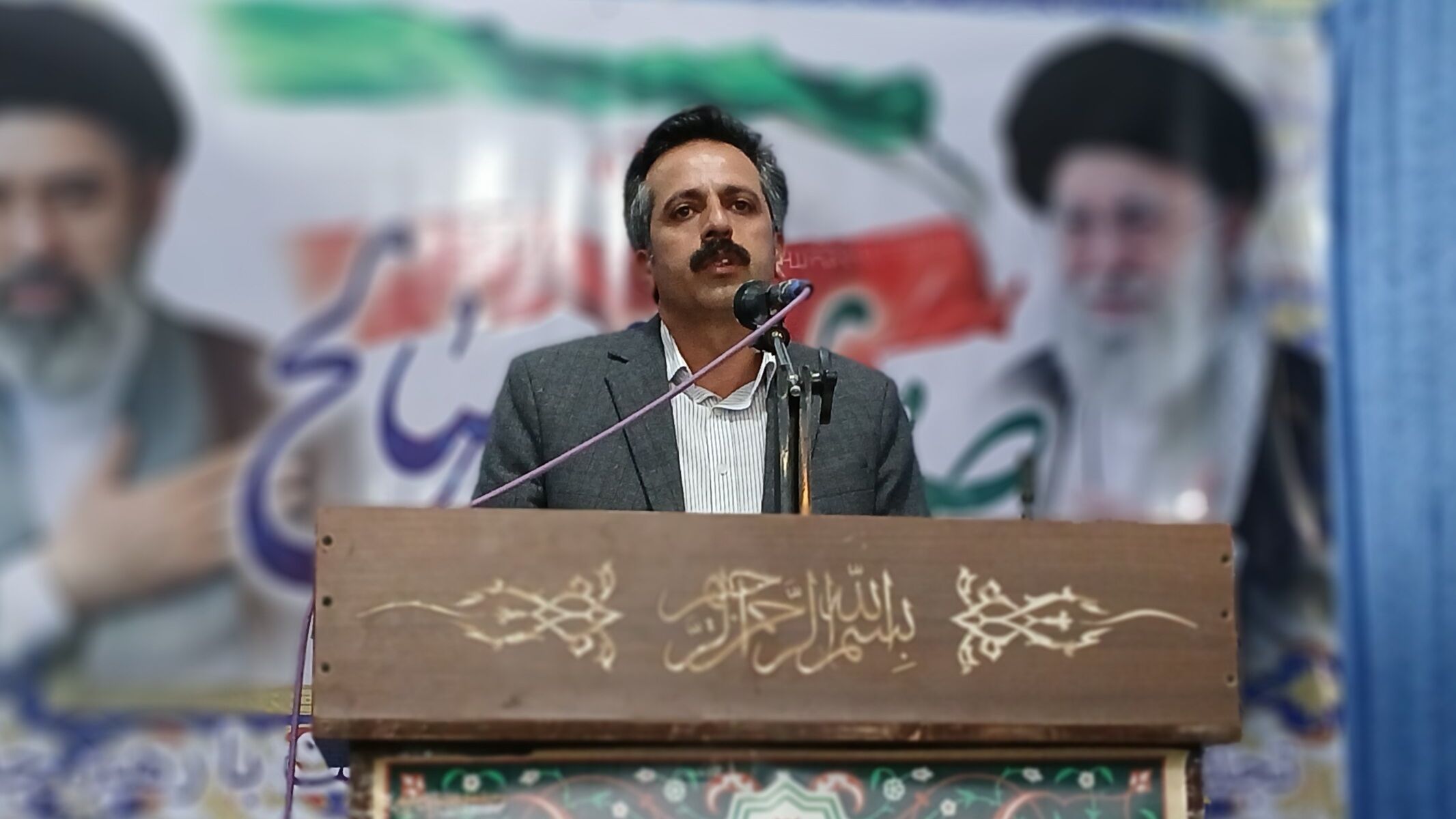 هفته جهاد کشاورزی، فرصتی مغتنم برای قدردانی از دامداران و کشاورزان است