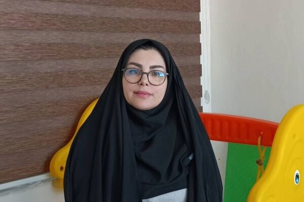 به مناسبت هفته ملی جوانی جمعیت، اتاق «مادر و کودک» در اداره‌کل آموزش و پرورش خراسان شمالی افتتاح شد
