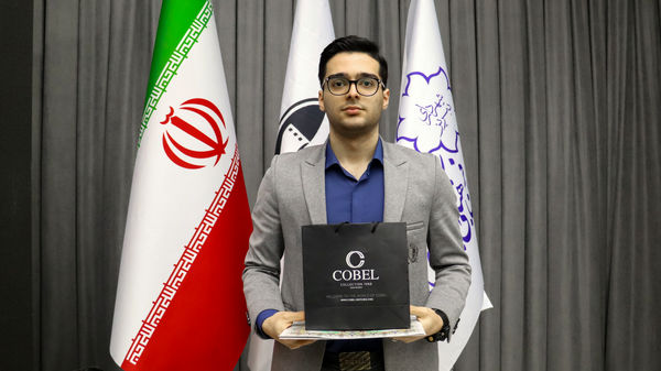 اختتامیه هشتمین جشنواره رسانه‌ای ابوذر آذربایجان شرقی