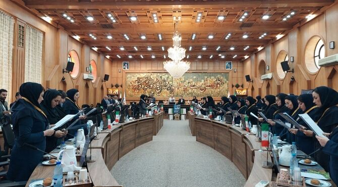 توانمندسازی نیروی انسانی؛ سرمایه‌گذاری برای آینده سازمان